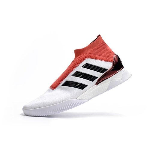 Adidas Predator Tango 18+ Turf - Wit Rood_4.jpg